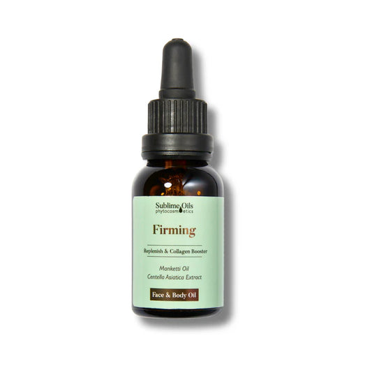 Firming Oil