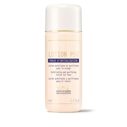 Lotion P50 50ml (Biologique Recherche)