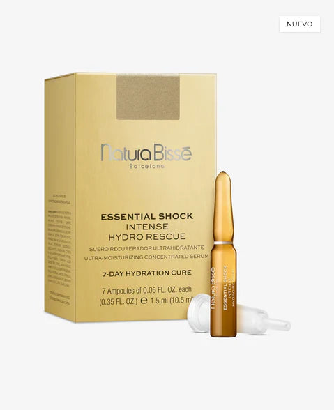 Essential Shock Intense Hydro Rescue