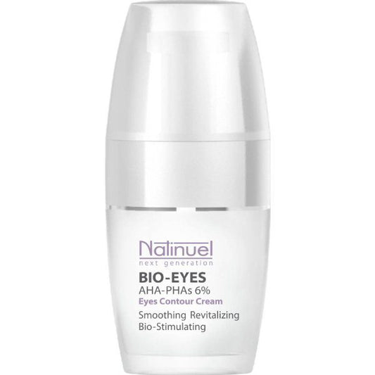 Natnuel Bio Eyes