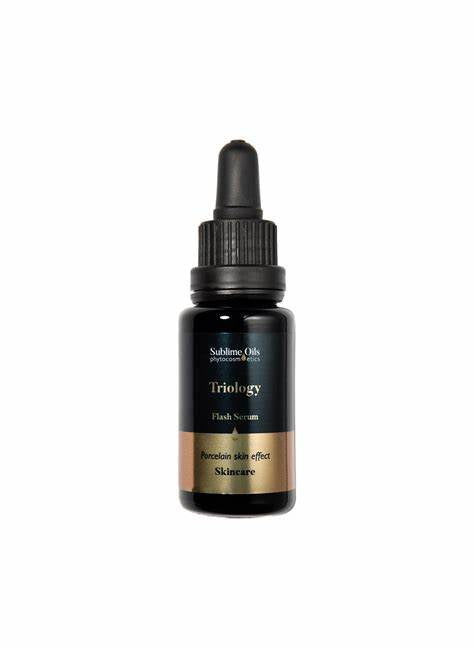 Serum Triology Facial