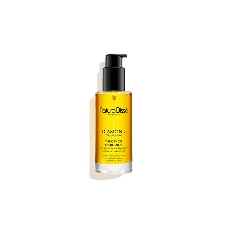 The Dry Oil Energizing (100ml)