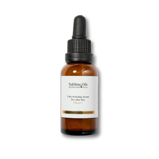 Serum Ultra Hidratante Omega 3