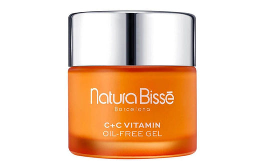 C+C Vitamin Oil-free Gel (75ml)