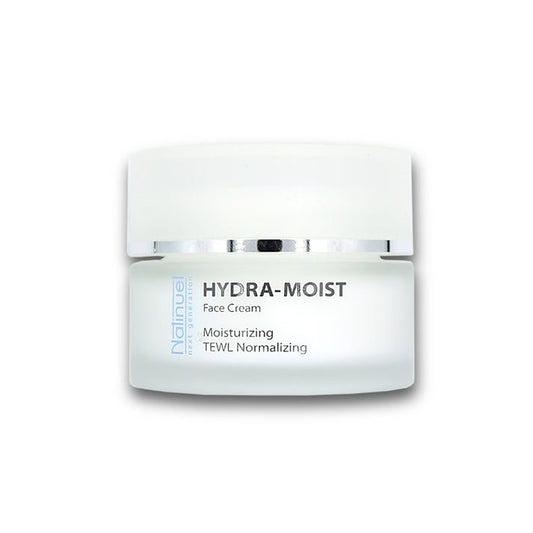 Hydra Moist Crema