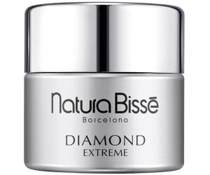 Diamond Cream - Rich Texture