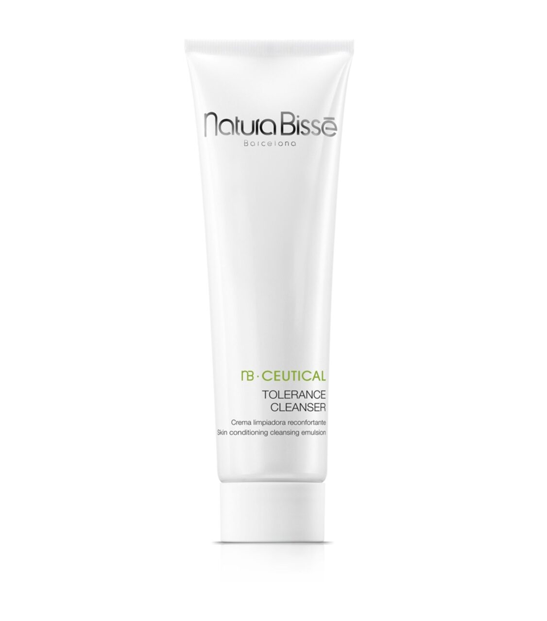 Tolerance Cleanser (150ml)